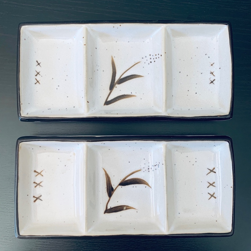 Ceramic Sauce Dish